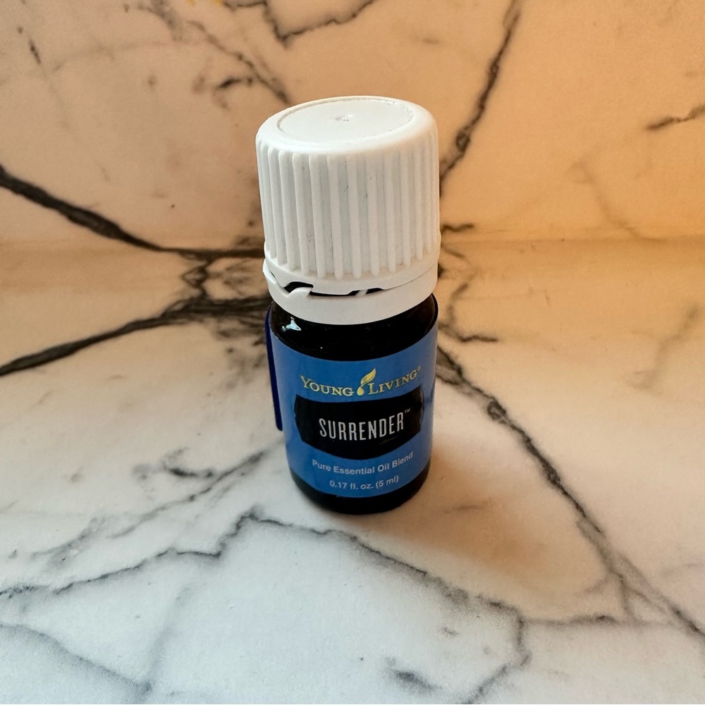 Young Living Surrender Essential Oil